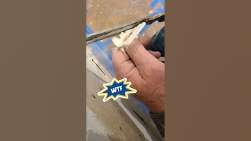 Problem solved, Next day Leveling Clip. #levelingclips #tile #howtotile