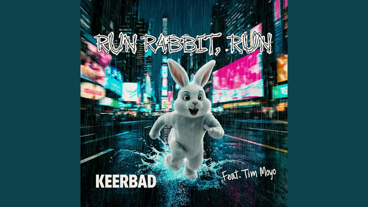 Run Rabbit Run - YouTube