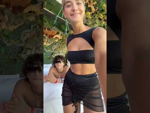 ALESSIA LANZA E