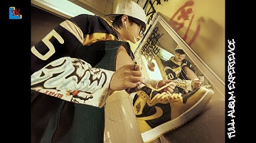 Low G | ‘L2K’ FULL ALBUM EXPERIENCE