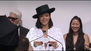 The Winners Of The 2017 Edition Of The Lvmh Prize