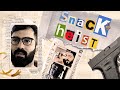 KKR Fiction Film: The Snack Heist | IPL 2020