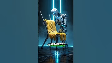 🤖 Robots Are Doing What Humans Can