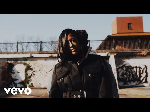 Rapsody - Back In My Bag