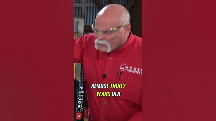 30 Year Old Water Heater Inspection  SHOCKING Discovery!