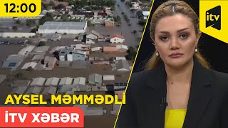 İtv Xəbər 19052024 1200