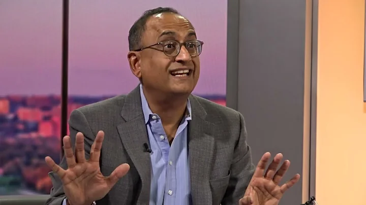 Cross-border Tax Talks Podcast | ATAD 3 - IMPACTING THE FS INDUSTRY AND MORE  | Puneet Arora