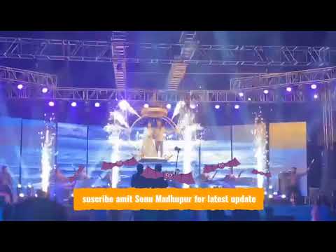 raipur marriage viral video chattisgarh fallen from 12 feet swing breaks couple fallen