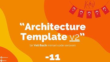 Flutter Mimari v2b11: BLoC ile State yönetimi