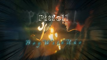 BoyWithUke - Pitfall (Extended Unreleased Song) [Unofficial Lyric Video]