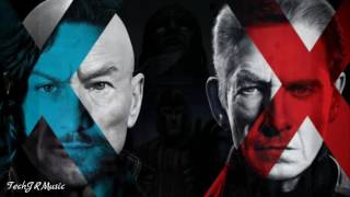 X-Men Apocalypse OST : You're X-Men / End Titles