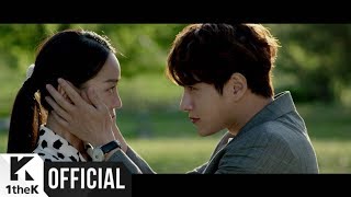 [MV] LEE MOON SAE(이문세) _ A welcome rain(단비) (Angel's last mission : love(단, 하나의 사랑) OST Part.1)