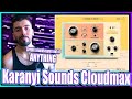 Karanyi sounds cloudmax  demo and walkthrough by simulation beats