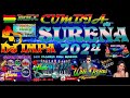 Mix cumbia surea wili rojas salay  primicia 2024 dj impa