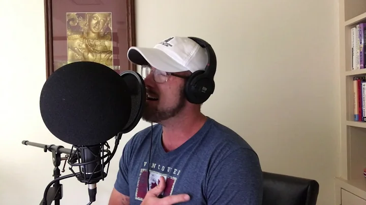 This is Why I Love You - MAJOR (cover) | Steve Kni...