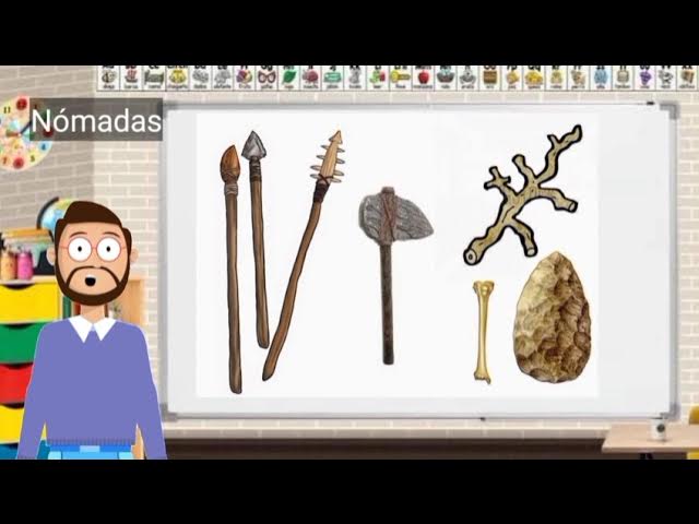 nómadas y sedentarios ( características) - YouTube n-madas-y-sedentarios-caracter-sticas-youtube