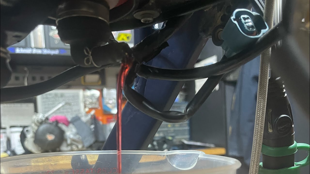 TPI Oil Pump YouTube