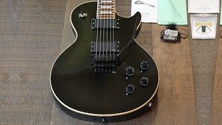 Heavy Rock Guitar Backing Track G Minor