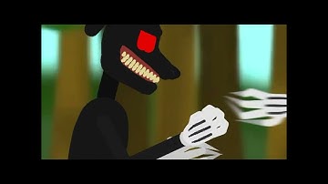 Cartoon Cat Vs Cartoon Dog Stick Nodes original part 2 remake (original)