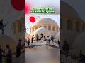 Japan Mosque Controversy Sparks Debate! What Decision Will Authorities Make? #shorts #breakingnews