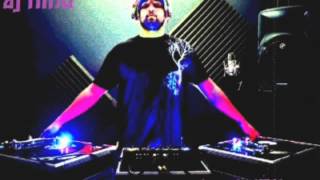 Dj Ninu Remix Ft bob. Official Remix