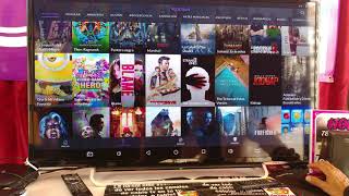 Repelis plus (netflix gratis) screenshot 1