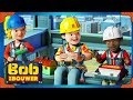 Bob the Builder US : Training Day 🌟 New Episodes HD | Compilation | Kids Cartoon