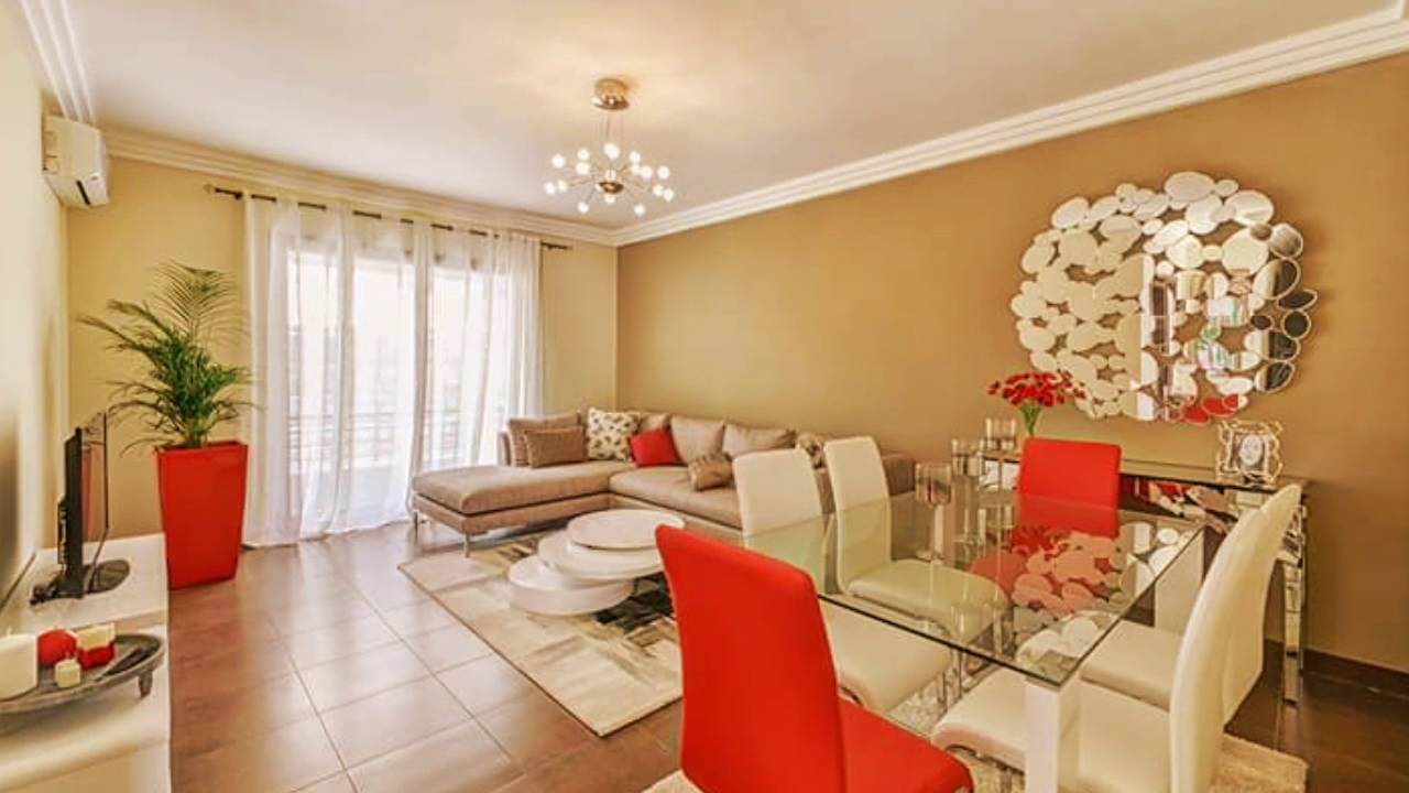 Salon marocain chic 2016 youtube