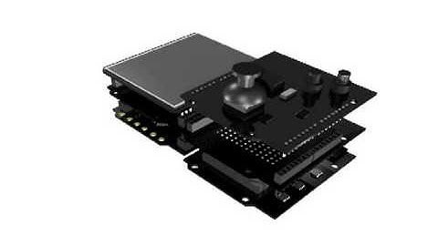 Illuminato Widescreen Gamepack in 3D