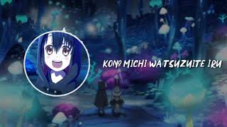 Download Lagu Lyrics ARIGATO WA KOCCHI no KOTOBA Opening SOMALI TO MORI NO KAMISAMA MP3 Download Lagu Lyrics ARIGATO WA KOCCHI no KOTOBA Opening SOMALI TO MORI NO KAMISAMA MP3