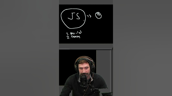 Javascript To Typescript