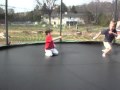 Jack &amp; Anthony