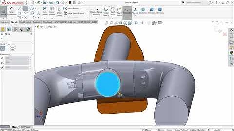 Solidworks tutorial | Design and Assembly of Bicycle in Solidworks