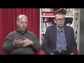 "Настоящая оппозиция в Украине - кто это?" Дебаты Николая Спиридонова и Руслана Бизяева