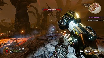 Shadow Warrior 2 Trial of Embedding 1