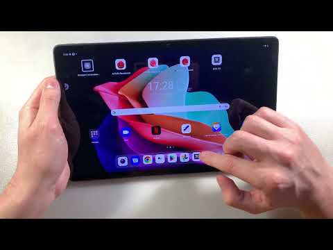 Обзор Lenovo Tab P11 (2nd Gen) ПЛЮСЫ И МИНУСЫ