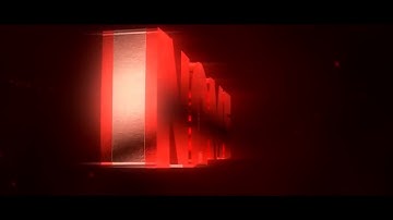 FREE KARAMBIT BLENDER INTRO TEMPLATE (CS-GO).mp4