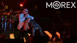 Pitbull - Bailar (En Vivo / Live at Winstar World Casino 2018 - Thackerville, OK)