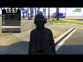 Como Hacer El Conjunto De Arsen Y - how to make arsen set and (Arsen Y) GTA V PS4/XBOX ONE
