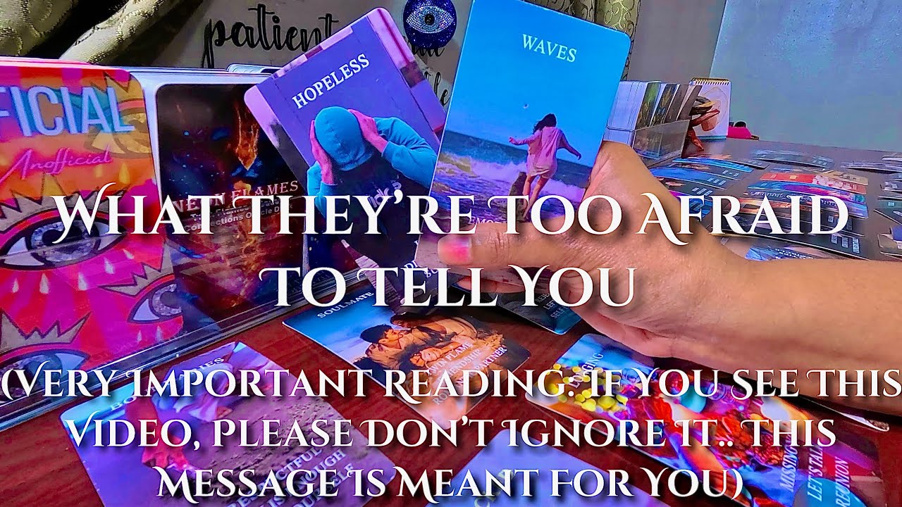✨You’re Their True Love: But They Were Groomed To Reject Peace &Their Own Happiness By Toxic Family✨