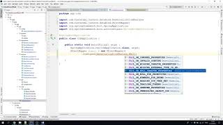 WORKSHOP – MVC PROJECT: SPRING MVC + SPRING DATA