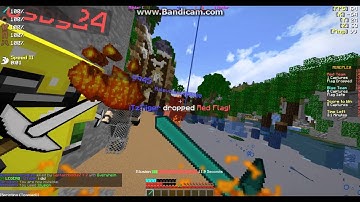 MIneplex CTF Hacker