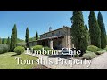 FANTASTIC ITALIAN PROPERTY. Italy home property tours.