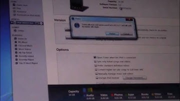 IOS 4.3 to 4.2.1 Downgrade-iPod,iPad,iPhone