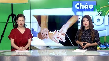 Sự thật khi nhịn ăn 40 ngày điều trị ung thư | VTC14