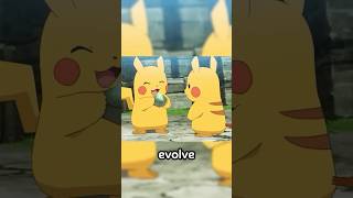 Famous Everytime Ash's Pikachu Almost Evolve Profile