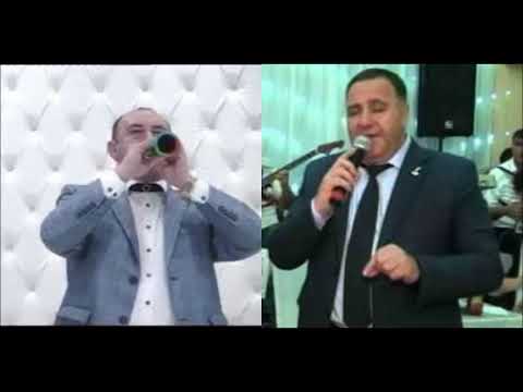 Aşıq Xanlar Alqayıt & Əziz Göyçəli - Sulduzu #aşıq #saz #trend #kəşfet