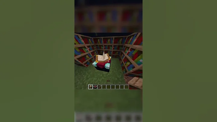 The most efficient layout for enchanting