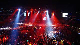 DeaDmau5   -  Bad Selection