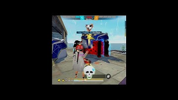 1V1 OPEN CHALLENGE ☠️😈 #iphone #garenafreefire #video #new